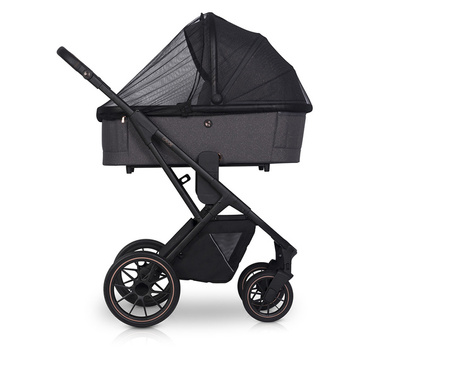 Cavoe Axo Shine Gondola Do Wózka French Gray