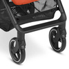 ABC Design Ping 2 Wózek Spacerowy Carrrot