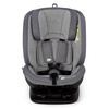 Kinderkraft Xpedition Fotelik Samochodowy 0-36 kg Grey