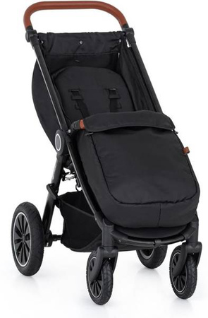 [OUTLET] Petite&Mars Street+ Air Wózek Spacerowy Street+ Coffee