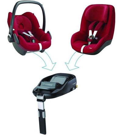Maxi-Cosi Familyfix Baza Do Fotelików Samochodowych