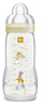 MAM-butelka 330ml BABY BOTTLE Fairy Tale Żółta