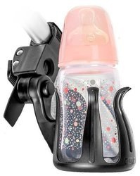 REER Uniwersalny Uchwyt na Butelkę Kubek do Wózka Roweru