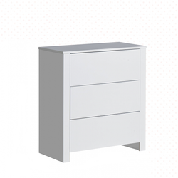 ATB Basic Funkcjonalna Komoda z Przewijakiem