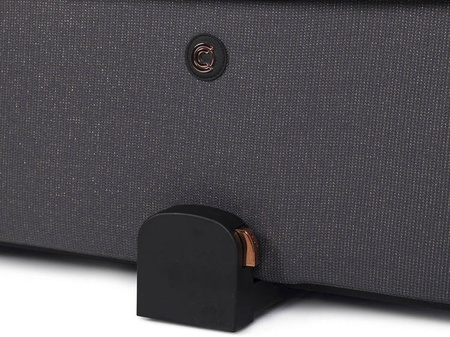 [OUTLET] Cavoe Axo Shine Gondola Do Wózka French Gray