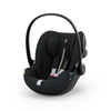 Cybex Cloud G I - Size Fotelik Samochodowy Moon Black Plus 0-13kg + Cybex Baza G Black