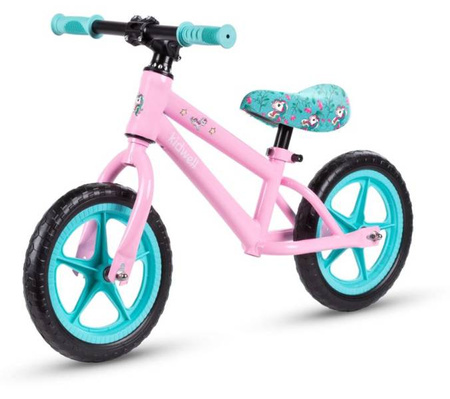 Kidwell Mundo Rowerek Biegowy Unicorn