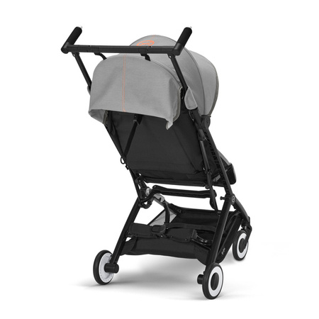 Cybex Libelle 2.0 Wózek Spacerowy Lava Grey
