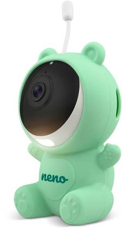 Neno Lui Bezprzewodowa Inteligentna Niania Wi-Fi