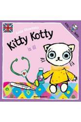 Media Rodzina Kitty Kotty Is ILL