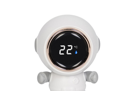 Colibro Termometr Kąpielowy Astro