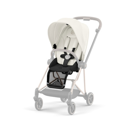 Cybex Mios 3.0 Wózek Spacerowy Off White