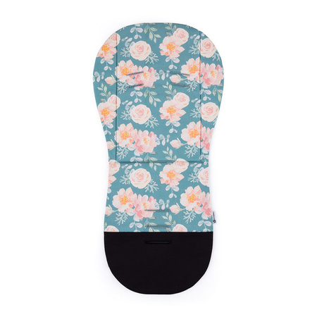 Petite&Mars Wkładka Do Wózka Foamy Limited 100 Roses