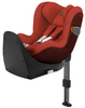 Cybex Sirona Zi i-Size Plus Fotelik samochodowy 0-18 kg RWF Autumn Gold Plus