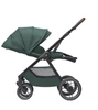 Maxi-Cosi Oxford Wózek Spacerowy Essential Green