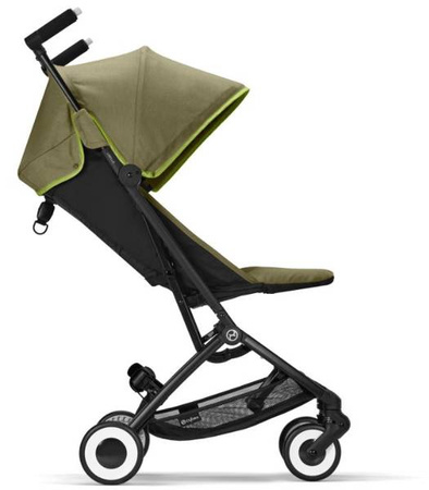 Cybex Libelle Wózek Spacerowy Nature Green 2023