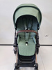 [OUTLET] Cybex Priam 4.0 Wózek Głęboko-Spacerowy Rama Rose Gold Leaf Green 