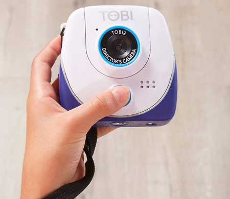 Little Tikes Zegarek Tobi 2 Robot SmartWatch Director's Camera 658693PL