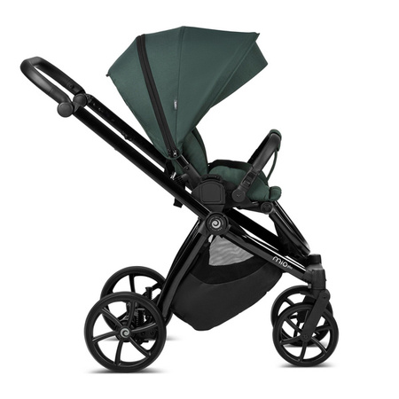 Tutis Mio Plus Thermo Wózek Głęboko-Spacerowy 243 Turquoise