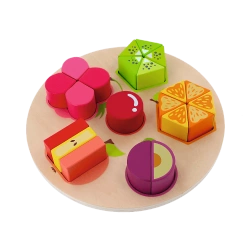 Trefl Fruity Beauty