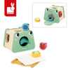 Janod Zestaw zabawek edukacyjnych Box 12 m-cy