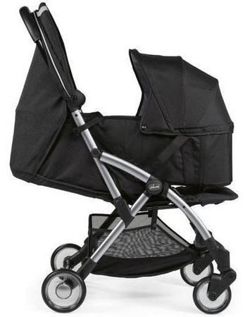 [OUTLET] Chicco Goody Plus Wózek Spacerowy Cool Grey