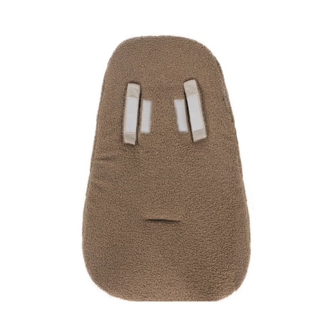 Miu Mio Teddy Śpiworek Cappuccino