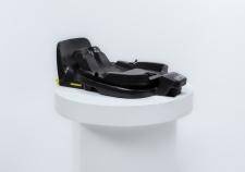 Avionaut Pixel Pro 2.0 C Fotelik Samochodowy 0-13 kg + Baza IQ Orbit Black