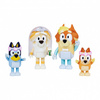 TM Toys Bluey Wesele Wujka Rada