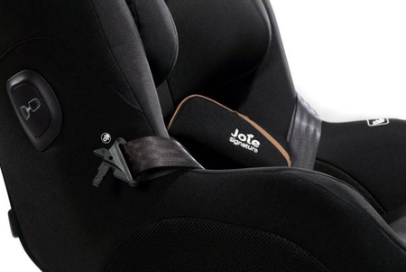 [OUTLET] Storchenmuehle Niki Next Fotelik Samochodowy 100-150cm Onyx