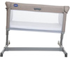Chicco Next2me Dream Evo Łóżeczko Dostawne Beige Re_Lux