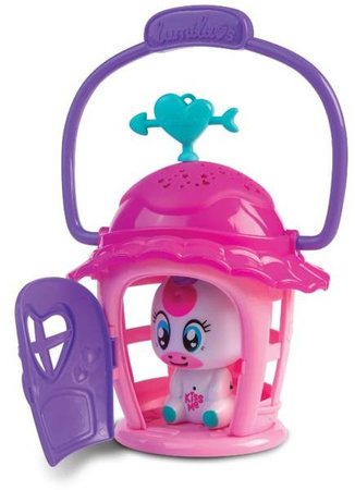 Epee Luminki Świecący Przyjaciele Latarenka