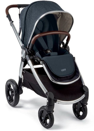 Mamas&Papas Ocarro Wózek Spacerowy  Navy Flanel