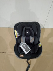 [OUTLET] Joie I-Quest Fotelik Samochodowy 0-18kg RWF (Siedzisko Bez Bazy)  Signature Carbon