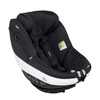 BeSafe Beyond 360 Fotelik Samochodowy 9-22 kg Black Soft Breeze