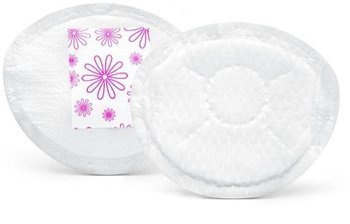 Medela Jednorazowe Wkładki Laktacyjne Ultra Thin 30 sztuk