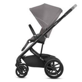 Cybex Balios S wózek spacerowy Denim Blue