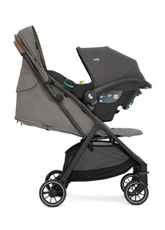 Joie Pact Pro Wózek Spacerowy Pebble