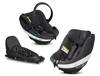 BeSafe Beyond / Beyond Go Baza Isofix Do Fotelika