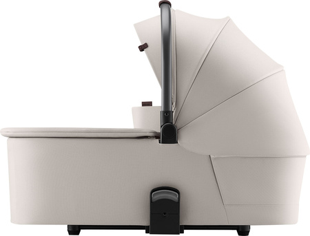 Britax Romer Rio Gondola Soft Taupe Lux