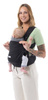 Chicco Skin Fit Nosidło Black Beauty