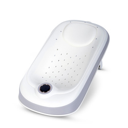 Colibro Relax Leżaczek Kąpielowy Składany Silikonowy