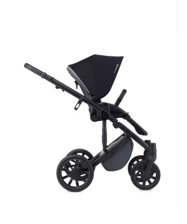 [OUTLET] Anex M/Type Pro Głęboko-Spacerowy Tech Grey