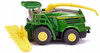 Siku Farmer Sieczkarnia Samojezdna John Deere 8500i S1794 