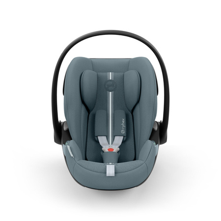 [OUTLET] Cybex Cloud G I - Size Fotelik Samochodowy Stormy Blue Plus 0-13kg