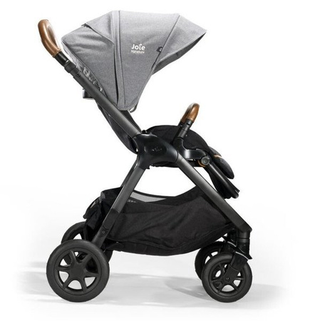 Joie Finiti Wózek Spacerowy  Signature Carbon