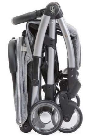 [OUTLET] Chicco Goody Plus Wózek Spacerowy Cool Grey