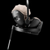 Britax Romer Baby-Safe Pro Fotelik Samochodowy 0-13kg + Baza Vario Base 5Z Teak Style
