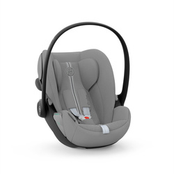 Cybex Cloud G I - Size Fotelik Samochodowy Stone Grey Plus 0-13kg