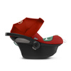 [OUTLET] Cybex Aton S2 i-Size Fotelik Samochodowy 0-13kg Hibiscus Red 2023